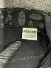 J Brand Polka Dots Black Jeggings Size 31 waist - photo 8