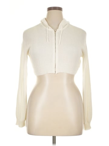DAZY Cardigan (view 1)