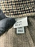 A New Day Houndstooth Gray Casual Pants Size XXL - photo 4