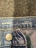 Old Navy Blue Jeans Size 4 (tall) - photo 6