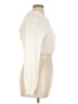 DAZY Ivory Cardigan Size XL - photo 4