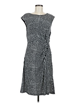 212 Collection Casual Dress