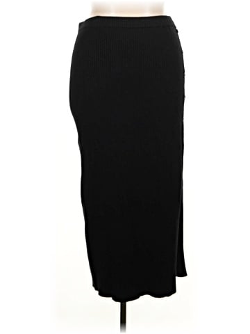 Open Edit Formal Skirt (view 1)