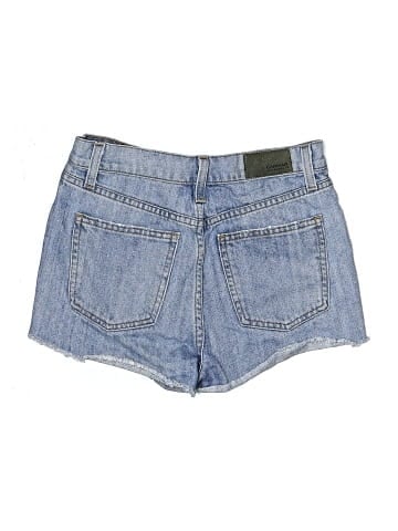 Carmar Denim Shorts (view 2)