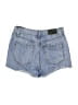 Carmar Blue Denim Shorts Size 24 waist - photo 2