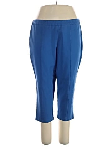 Joan Rivers Active Pants (view 1)