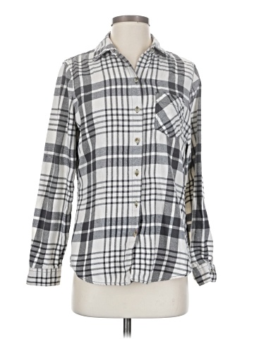 Field & Stream Long Sleeve Button-Down Shirt (view 1)