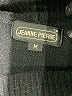Jeanne Pierre Black Cardigan Size M - photo 7