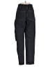 Assorted Brands 100% Cotton Black Jeans Size XXS - photo 2