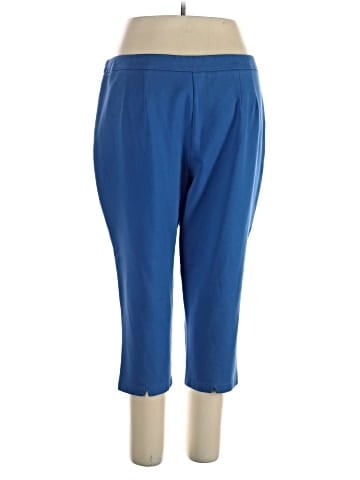 Joan Rivers Active Pants (view 2)