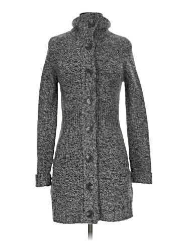 Merona Coat (view 1)
