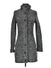 Merona Gray Coat Size XS - photo 1