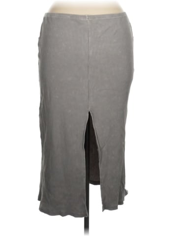 Divided by H&M Casual Skirt (view 2)