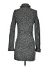 Merona Gray Coat Size XS - photo 2