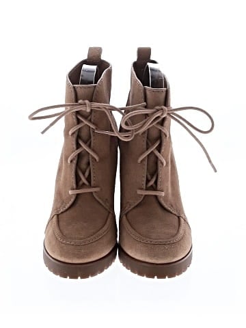 MICHAEL Michael Kors Ankle Boots (view 2)