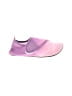 Run Lee Purple Pink Flats Size EU 34 / US 2 1/2-3 (youth) - photo 1