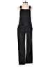 BDG Black Overalls Size XS - photo 1