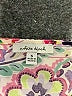White Birch Pink Long Sleeve Blouse Size S - photo 7