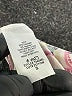 White Birch Pink Long Sleeve Blouse Size S - photo 8