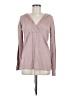 Talbots Pink Pullover Sweater Size M - photo 1