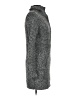 Merona Gray Coat Size XS - photo 4