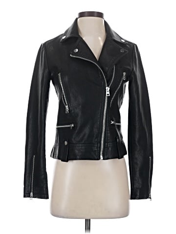 Topshop Jacket (view 1)