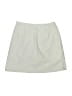 Patagonia 100% Polyester Solid Ivory Active Skort Size 4 - photo 2