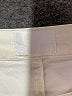 Acne Studios Ivory Row CVS Optic Denim Size 28 waist - photo 13
