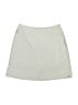 Patagonia 100% Polyester Solid Ivory Active Skort Size 4 - photo 1
