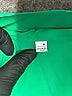 Unbranded Green Long Sleeve Button-Down Shirt Size XL - photo 7