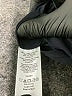 Ann Taylor LOFT 100% Polyester Black Long Sleeve Blouse Size S - photo 8