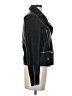 Topshop Black Jacket Size 2 - photo 4