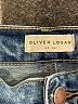 Oliver Logan Blue Jeans Size 29 waist - photo 7