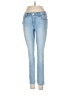 Levi's Hearts Blue Jeans Size 26 waist - photo 1