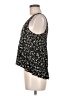Forever 21 Black Sleeveless Blouse Size M - photo 5