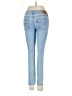 Levi's Hearts Blue Jeans Size 26 waist - photo 2