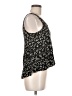 Forever 21 Black Sleeveless Blouse Size M - photo 4