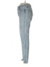 Gap Hearts Blue Jeans Size 6 - photo 5