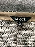 misook Argyle Gray Pullover Sweater Size XL - photo 7