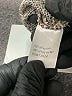 misook Argyle Gray Pullover Sweater Size XL - photo 8