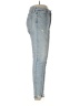 Gap Hearts Blue Jeans Size 6 - photo 4