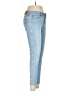 Levi's Hearts Blue Jeans Size 26 waist - photo 4