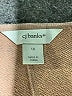 Cj Banks Tan Pullover Sweater Size 1X - photo 7