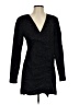 Zara Black Cocktail Dress Size S - photo 1