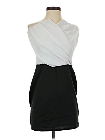 Charlotte Russe Cocktail Dress (view 1)