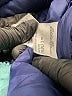 Eddie Bauer 100% Polyester Blue Snow Jacket Size 14 - photo 3