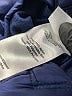 Eddie Bauer 100% Polyester Blue Snow Jacket Size 14 - photo 4