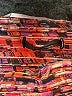 Lululemon Athletica Print Pink Active Pants Size XS (estimated) - photo 4