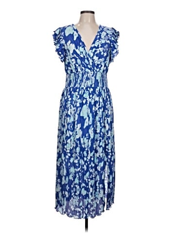 Chelsea28 Casual Dress (view 1)