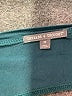 Threads 4 Thought Solid Teal Casual Dress Size M - photo 7